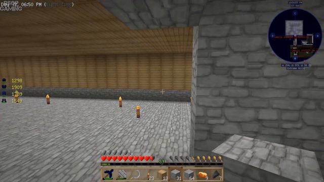 LP  Minecraft  FTB Sky Factory 3 11 - Возвращение на SkyFactory 3