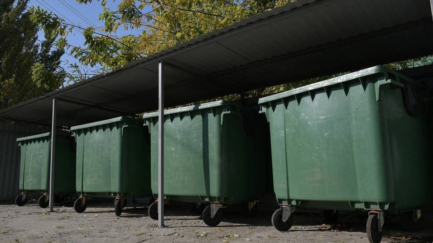 Новая система оплаты вывоза мусора: что об этом думают жители Самарской области