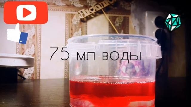 КАК СДЕЛАТЬ ПЕНУ ДЛЯ ВАНН В ДОМАШНИХ УСЛОВИЯХ набор