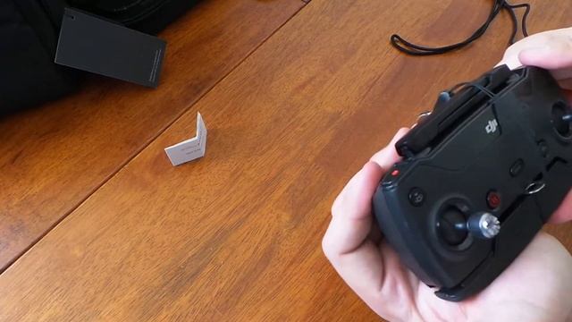 DJI SPARK: куча аксессуаров купленных на скидках в конце 2019 начале 2020 года | Есть бесполезные