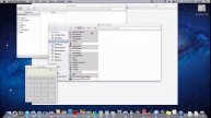 2011 MacBook Air - Application Speedtest