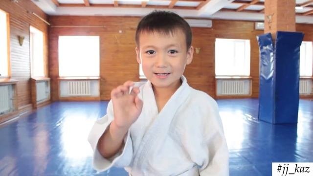 JIU-JITSU TIMES с братьями-джитсерами Едиге и Зангаром