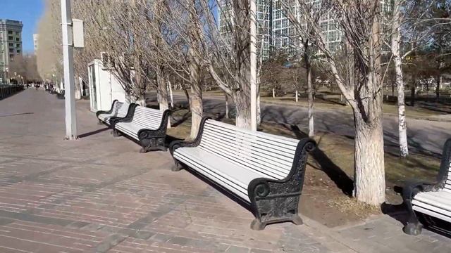 ПУТЕШЕСТВИЕ ПО КАЗАХСТАНУ ПОСЛЕ ИЗЛЕЧЕНИЯ ЯЗВЕННОГО КОЛИТА