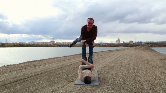 Acro SKIBIDI Магнитогорск