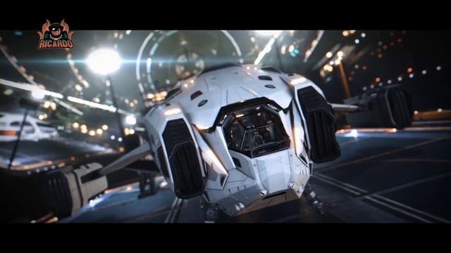 Elite Dangerous - Go Beyond Trailer Breakdown