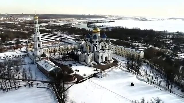#православноевидео#вераправославная#монастырь#храм#святаярусь МОНАСТЫРИ И ХРАМЫ РОССИИ.