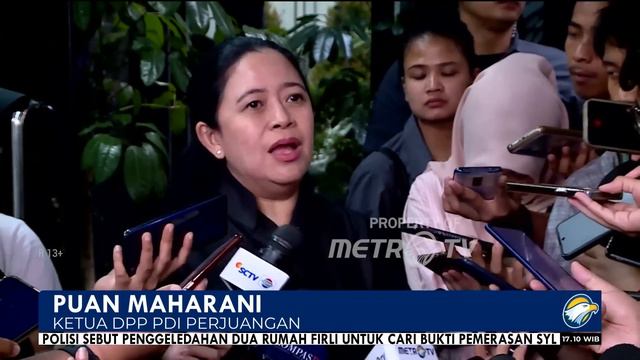 Jokowi-Megawati Pisah Jalan?