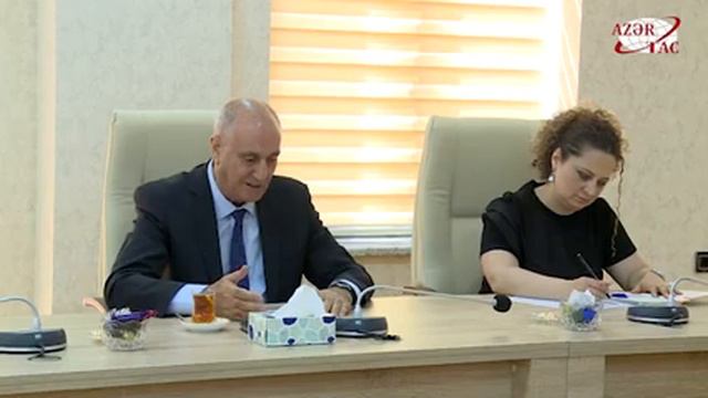 Посол: АЗЕРТАДЖ оказывает важную информационную поддержку развитию азербайджано-чилийских отношений