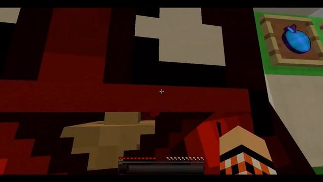 У МЕНЯ ПОЯВИЛСЯ СВОЙ МИНИ РП???!!!!! ( Minecraft )