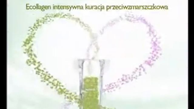 Ampułki Ecollagen