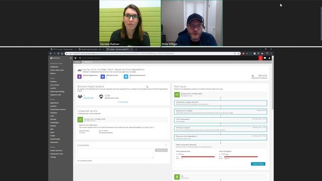 Mastering Cloud Foundry with Dynatrace -  Episode 2