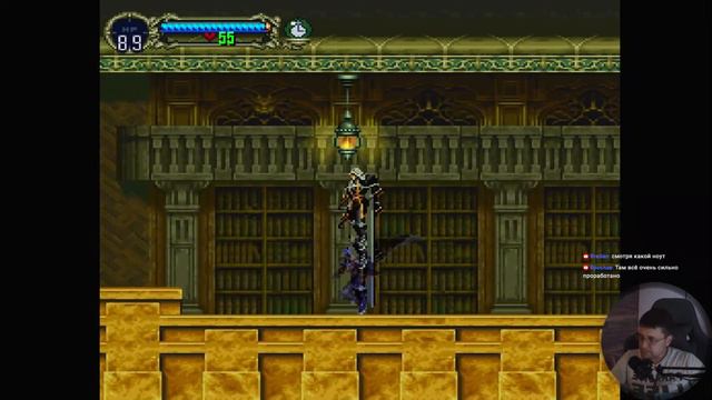 Castlevania Symphony of the Night и Red Dead Redemption Undead Nightmare