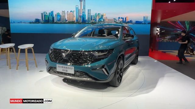 SHANGAI MOTOR SHOW : JETTA LA MARCA ECONOMICA DE VOLKSWAGEN EN CHINA