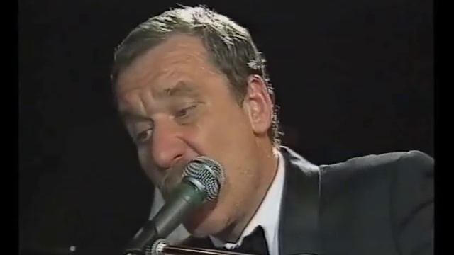 Paolo Conte - Boogie Live Montreux