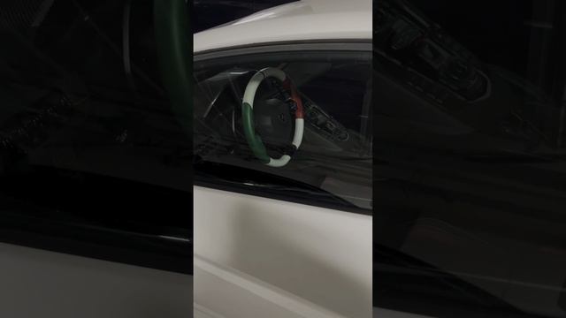 Lamborghini VS Porsche gt3