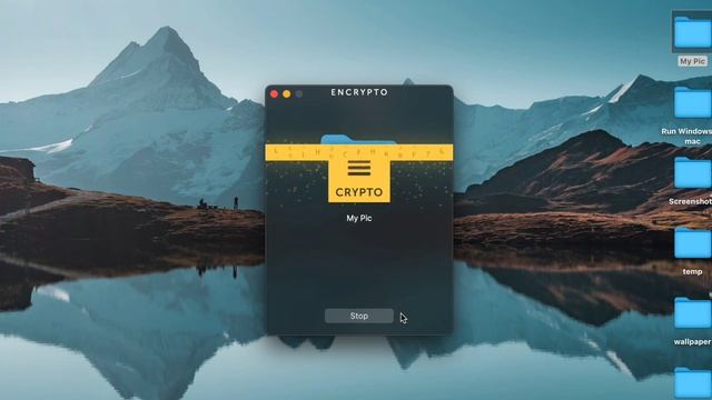How to Password Protect Folder in Macbook | Folder me Password Kaise Dale | Learn to encrypt (MacOs