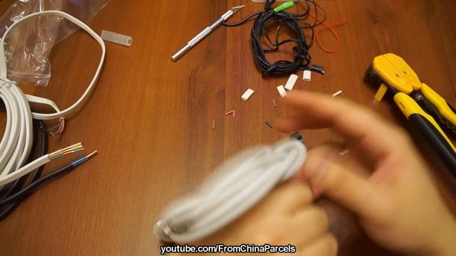 ??? ДЕШЕВЫЙ СТРИППЕР ДЛЯ ЗАЧИСТКИ ПРОВОДОВ ИЗ КИТАЯ С АЛИЭКСПРЕСС
