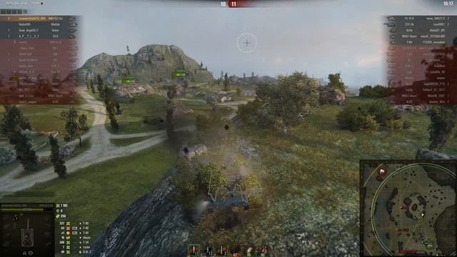 Любителям ELC AMX посвящается
