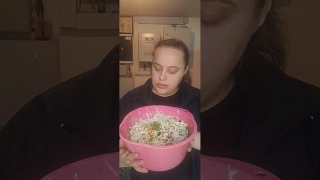 салат на обед , салат с индейкой на обед , вкусный салат на обед , пп , ем и худею , похудение