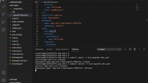Kubernetes - Od Zera do Bohatera