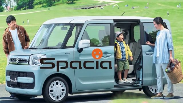 山口でスズキの新車は人気のスズキ自販山口