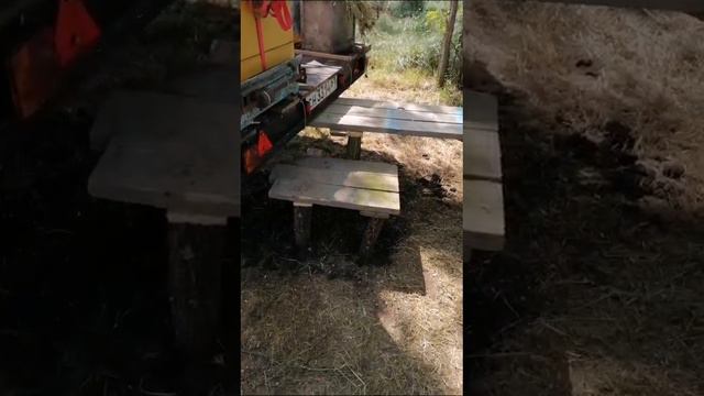 кочёвка на акацию 2022