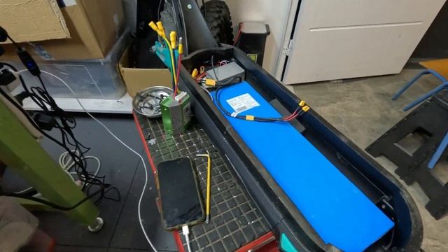 Vsett 9 ASI 855 full installation ויסט 9 אסי 855