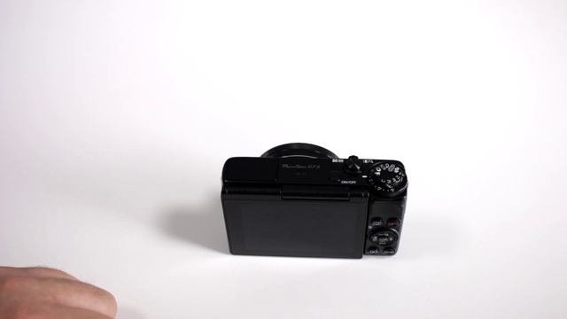 Why The CANON PowerShot G7 X Doesn't Have An External Microphone Input | FAQ