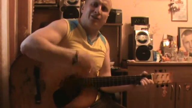 Ю.ХОЙ!!! В ПАМЯТЬ КУМИРУ!!!
