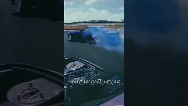 аниме и фонк это что-то с чем -то