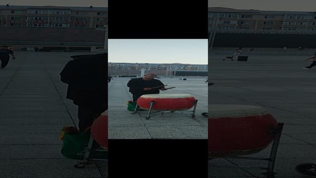 Фуюань август 2024 площадь