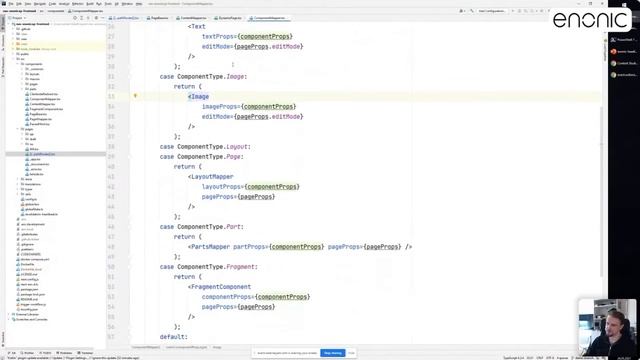 Headless CMS: Next.js and Enonic for Nav.no | 26 May 2021
