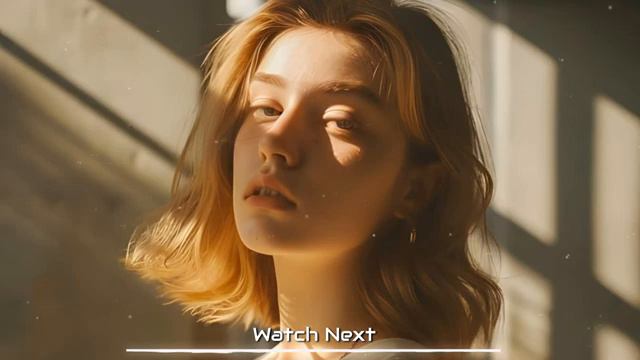 Mzade - Watch Next (Deep House Music) 2024