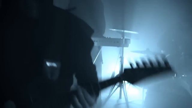 ORION'S REIGN - The Gravewalker // Official Video