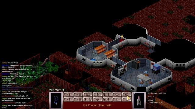 X-Piratez 134 - Theres more to life than Fuel Capsules