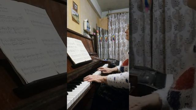 Anonim Menuet 18   век