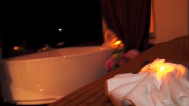 SPA Салон Руай Тай