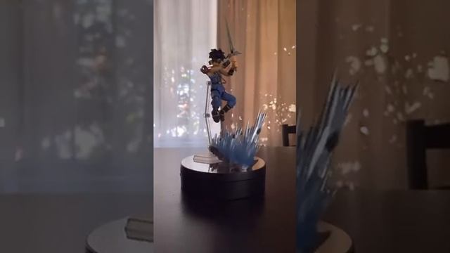 Figma Dai No Daibouken Dai (Figma Fly)