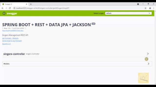 #CRUD API Part - 11 | 500 Internal Server Error resolving and running project on Debug mode | by Ja