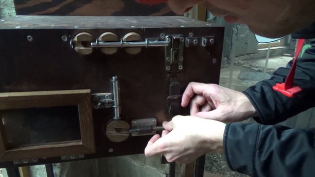 Калиниградский зоотрип (поход в зоопарк). Остров Канта. ЧАСТЬ ВТОРАЯ