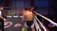 Stanislav Kazantsev vs Artur Akopyan - W5 "GRAND PRIX KITEK"