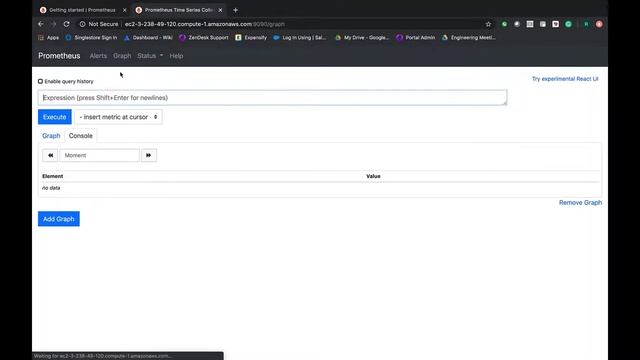 #SingleStore, #Prometheus, and #Grafana