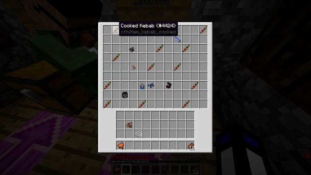 СУНДУК ЗА 1$ ПРОТИВ АЛМАЗНЫЙ СУНДУК ЗА 1000000$ В МАЙНКРАФТ ЛОВУШКА MINECRAFT ЖИТЕЛЬ ПРОДАВЕЦ