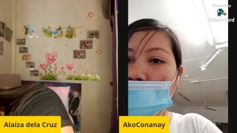 Go lang nang Go ♡ Ls#30