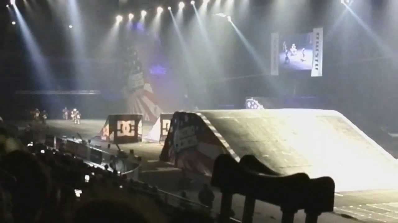 NitroCircusLive
