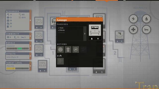 State of Decay 2 - 14🦅Sheriff: Winning Allies