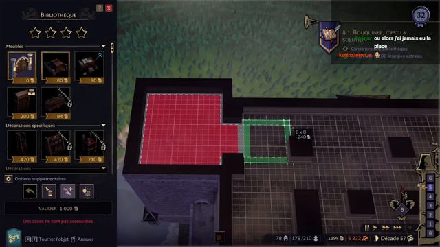 MISE A JOUR ET LICENCIEMENTS !! -Le Maitre du Donjon de Naheulbeuk- [5ème ETAGE]