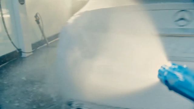 Мойка самообслуживания Bubble car Тракторостроителей Харьков