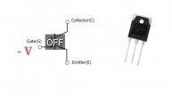 Why IGBT is used in Inverter? | IGBT Explained