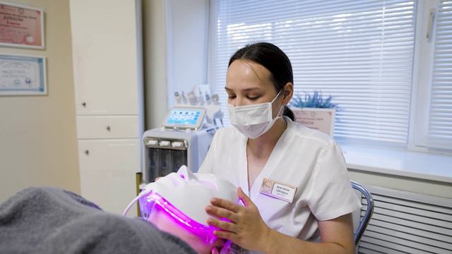 Новинки в "Мечта бьюти" этой осенью